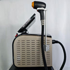 808nm Diode Laser Hair Removal System – Professional 3500W Ice-Cold Permanent Epilator