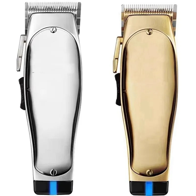 Ceramic Replacement Blade for Andis Master – Professional Heat-Resistant Clipper Blade
