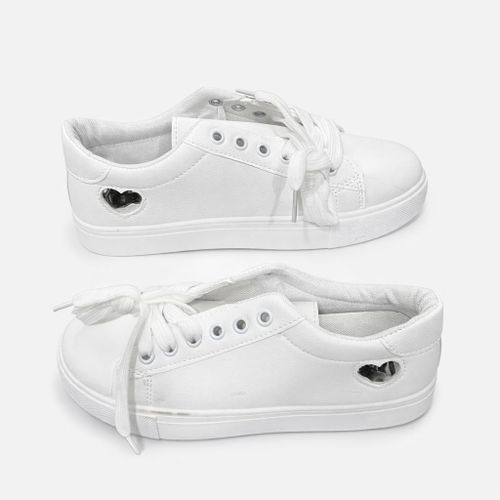 Chunky Running-Style Sneakers for Women