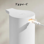 Xiaomi Mijia Auto Soap Dispenser 1S – Smart Infrared Foaming & Type-C Rechargeable