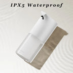 Xiaomi Mijia Auto Soap Dispenser 1S – Smart Infrared Foaming & Type-C Rechargeable