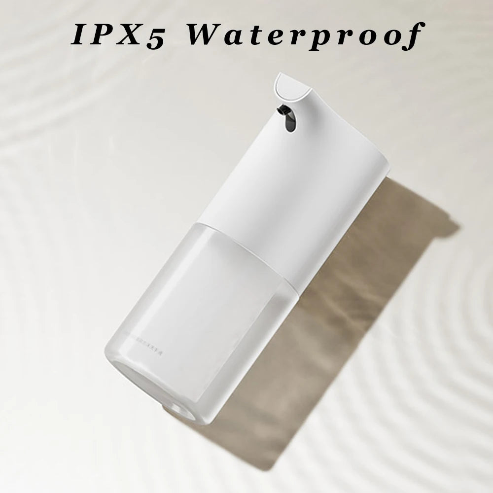Xiaomi Mijia Auto Soap Dispenser 1S – Smart Infrared Foaming & Type-C Rechargeable